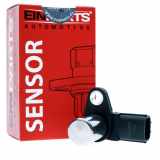 EINPARTS Kurbelwellensensor EPS1469 Anzahl der Steckkontakte: 2 ohne Kabel