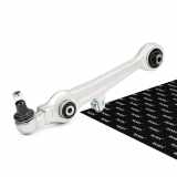 RIDEX 273C0006 Lenker Radaufhängung Längslenker Front unten für VW 4D0407151K