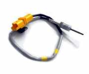VEGAZ TPS-391 Abgastemperatursensor 2-Polig für RENAULT Megane 1II Grandtour