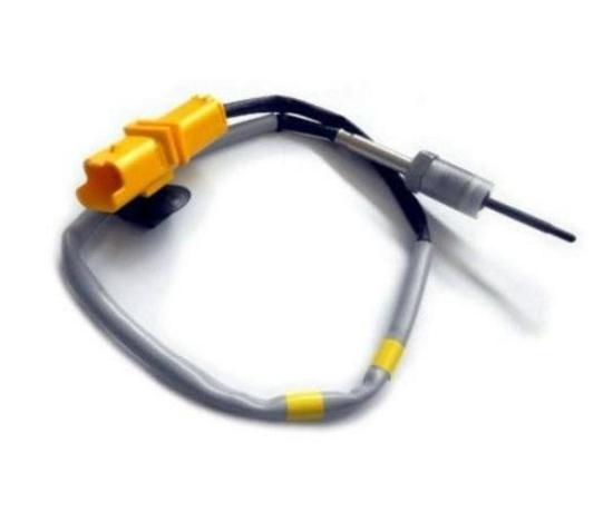 VEGAZ TPS-391 Abgastemperatursensor 2-Polig für RENAULT Megane 1II Grandtour Bild VEGAZ TPS-391 Abgastemperatursensor 2-Polig für RENAULT Megane 1II Grandtour