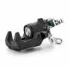 RIDEX PLUS 78B0031P Bremssattel Bremszange Hinten rechts für VW Golf 5I (5K1) Bild RIDEX PLUS 78B0031P Bremssattel Bremszange Hinten rechts für VW Golf 5I (5K1)