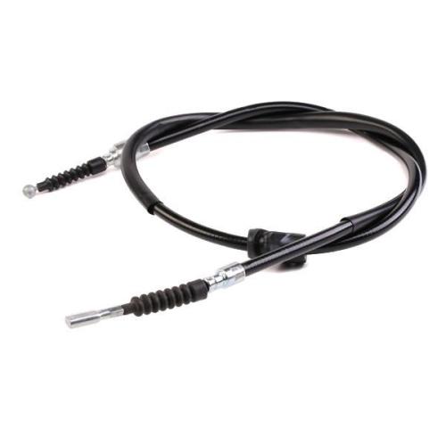 RIDEX Handbremsseil Hinten Rechts für AUDI 80 Limousine (8C2, B4) Bild RIDEX Handbremsseil Hinten Rechts für AUDI 80 Limousine (8C2, B4)