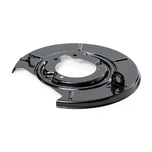 RIDEX 1x Ankerblech / Spritzblech Hinten links für BMW 3 Limousine (E36) Bild RIDEX 1x Ankerblech / Spritzblech Hinten links für BMW 3 Limousine (E36)