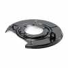 RIDEX 1x Ankerblech / Spritzblech Hinten links für BMW 3 Limousine (E36) Bild RIDEX 1x Ankerblech / Spritzblech Hinten links für BMW 3 Limousine (E36)