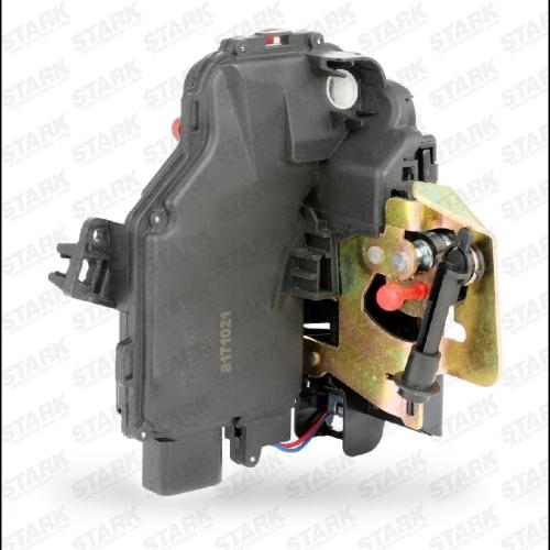 STARK Türschloss Vorne Links für AUDI A3 Schrägheck (8L1) SKDLO-2160032 Bild STARK Türschloss Vorne Links für AUDI A3 Schrägheck (8L1) SKDLO-2160032