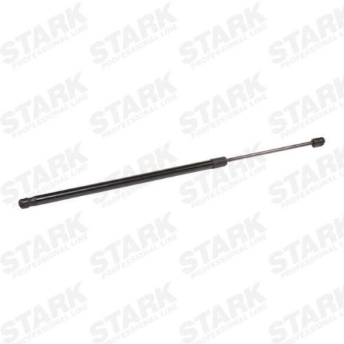 STARK SKGS-0221024 Heckklappendämpfer beidseitig Länge:670mm 630N Hub: 212,5mm Bild STARK SKGS-0221024 Heckklappendämpfer beidseitig Länge:670mm 630N Hub: 212,5mm