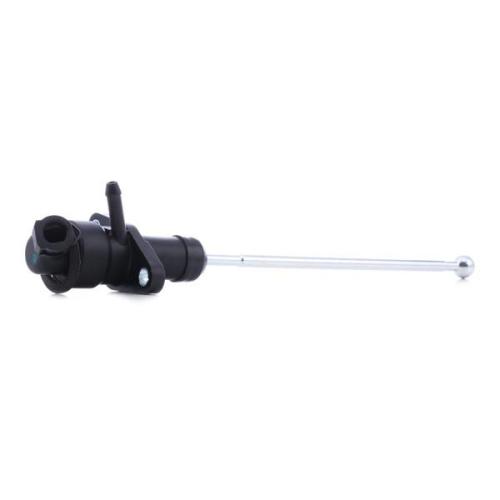 RIDEX 234M0048 Kupplungsgeberzylinder Bohrung-Ø: 15,87mm für ALFA ROMEO 46752399 Bild RIDEX 234M0048 Kupplungsgeberzylinder Bohrung-Ø: 15,87mm für ALFA ROMEO 46752399