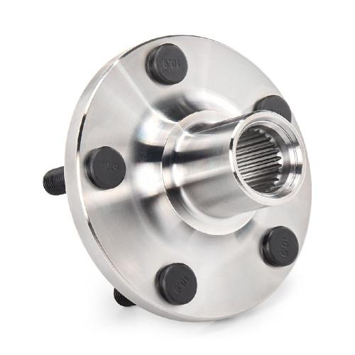 RIDEX Radnabe Vorne beidseitig für TOYOTA AVENSIS Kombi (T25) Bild RIDEX Radnabe Vorne beidseitig für TOYOTA AVENSIS Kombi (T25)