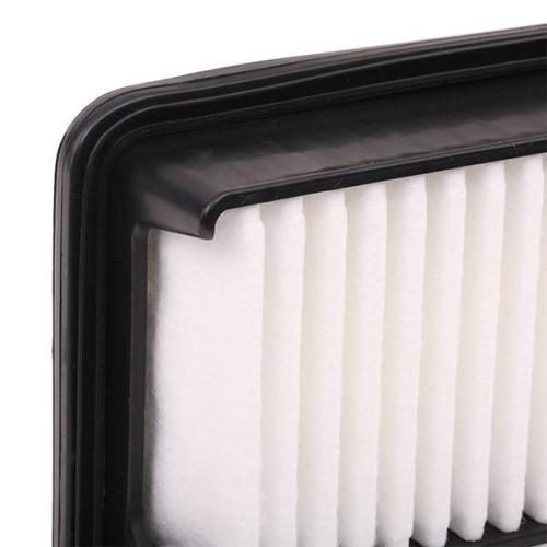 RIDEX 8A0053 Motor Luftfilter RechtEckig Umluftfilter Filtereinsatz für BMW Bild RIDEX 8A0053 Motor Luftfilter RechtEckig Umluftfilter Filtereinsatz für BMW