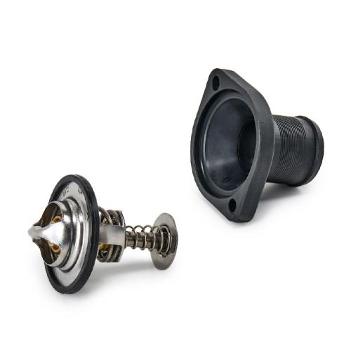 RIDEX 316T0159 Thermostat Kühlmittel Kühlwasserthermostat mit Gehäuse mit 89°C Bild RIDEX 316T0159 Thermostat Kühlmittel Kühlwasserthermostat mit Gehäuse mit 89°C