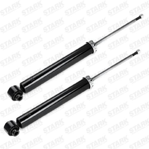 STARK SKSA-01334470 2x Stoßdämpfer Gasdruck Hinten für AUDI A4 Avant (8ED, B7) Bild STARK SKSA-01334470 2x Stoßdämpfer Gasdruck Hinten für AUDI A4 Avant (8ED, B7)