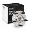 RIDEX 654W1173 Radlagersatz pro 1 Rad Vorne f&uuml;r MAZDA 3 Schr&auml;gheck (BM, BN)