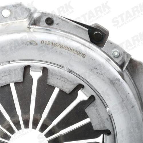 STARK SKCK-0100112 Kupplungssatz passend für PEUGEOT 308 I Schrägheck (4A, 4C) Bild STARK SKCK-0100112 Kupplungssatz passend für PEUGEOT 308 I Schrägheck (4A, 4C)