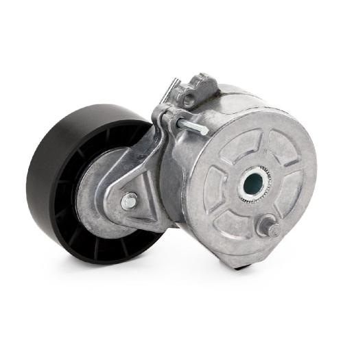 RIDEX 310T0016 Spannrolle Keilrippenriemen für FORD Focus II Schrägheck 1318336 Bild RIDEX 310T0016 Spannrolle Keilrippenriemen für FORD Focus II Schrägheck 1318336