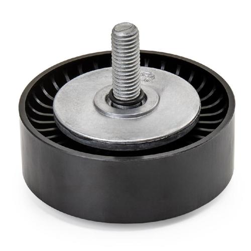 RIDEX 310T0318 Spannrolle Keilrippenriemen für VW Golf 5I (5K1) 03F145276 Bild RIDEX 310T0318 Spannrolle Keilrippenriemen für VW Golf 5I (5K1) 03F145276