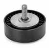 RIDEX 310T0318 Spannrolle Keilrippenriemen für VW Golf 5I (5K1) 03F145276 Bild RIDEX 310T0318 Spannrolle Keilrippenriemen für VW Golf 5I (5K1) 03F145276