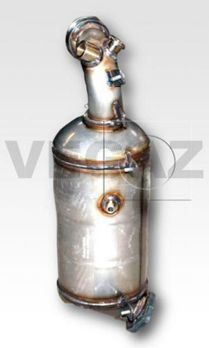 VEGAZ Rußpartikelfilter DPF Euro 5 Abgasanlage Diesel LK-932 für FIAT PUNTO EVO Bild VEGAZ Rußpartikelfilter DPF Euro 5 Abgasanlage Diesel LK-932 für FIAT PUNTO EVO