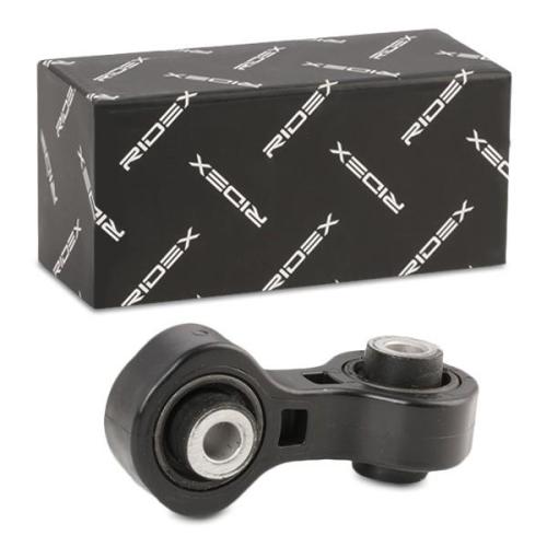 RIDEX 1x Koppelstange Stabilisator Hinten beidseitig für AUDI A4 Avant (8K5, B8) Bild RIDEX 1x Koppelstange Stabilisator Hinten beidseitig für AUDI A4 Avant (8K5, B8)