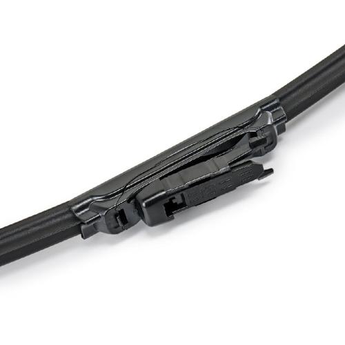 RIDEX Scheibenwischer Wischblatt Stück mit Spoiler Vorne Länge: 550mm für VW für Bild RIDEX Scheibenwischer Wischblatt Stück mit Spoiler Vorne Länge: 550mm für VW für