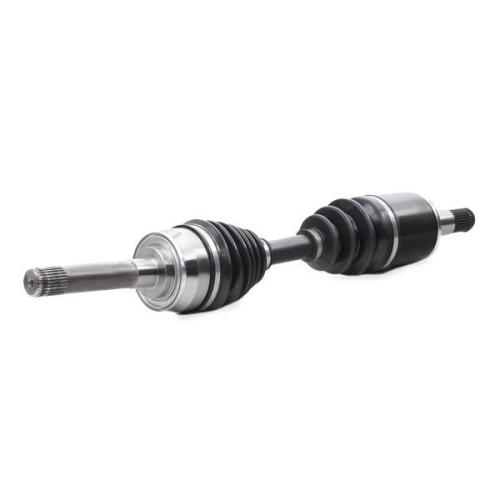 RIDEX Antriebswelle Achswelle Vorderachse/Vorne links für MITSUBISHI Bild RIDEX Antriebswelle Achswelle Vorderachse/Vorne links für MITSUBISHI