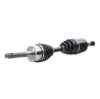 RIDEX Antriebswelle Achswelle Vorderachse/Vorne links für MITSUBISHI Bild RIDEX Antriebswelle Achswelle Vorderachse/Vorne links für MITSUBISHI