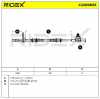 RIDEX ABS-Sensor 412W0083 Vorderachse beidseitig Sensorart: Hallsensor Anzahl Bild RIDEX ABS-Sensor 412W0083 Vorderachse beidseitig Sensorart: Hallsensor Anzahl