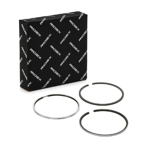 RIDEX Kolbenringsatz für VW Transporter T5 Bus Bild RIDEX Kolbenringsatz für VW Transporter T5 Bus