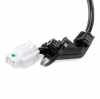 RIDEX ABS-Sensor 412W0598 Vorderachse links Sensorart: passiver Sensor 955mm Bild RIDEX ABS-Sensor 412W0598 Vorderachse links Sensorart: passiver Sensor 955mm