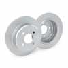 RIDEX PLUS 82B0725P 1x Bremsscheibe Hinten Ø258mm voll für BMW 3 Limousine (E30) Bild RIDEX PLUS 82B0725P 1x Bremsscheibe Hinten Ø258mm voll für BMW 3 Limousine (E30)