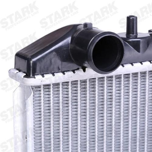 STARK SKRD-0120307 Motorkühler / Wasserkühler für OPEL Frontera B SUV (U99) Bild STARK SKRD-0120307 Motorkühler / Wasserkühler für OPEL Frontera B SUV (U99)