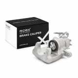 RIDEX 78B1050 Bremssattel Bremszange Hinten rechts für FIAT PANDA (169) für 11mm