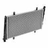 RIDEX 470R0121 Motorkühler / Wasserkühler für VOLVO V40 Kombi (645) 8602116 Bild RIDEX 470R0121 Motorkühler / Wasserkühler für VOLVO V40 Kombi (645) 8602116
