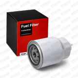 STARK SKFF-0870087 Kraftstofffilter Screw-on Filter für NISSAN X-TRAIL (T30)