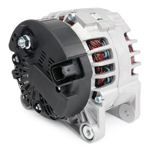 RIDEX 4G0259 Lichtmaschine 125A 14V Drehrichtung im Uhrzeigersinn mit 8200086162 Bild RIDEX 4G0259 Lichtmaschine 125A 14V Drehrichtung im Uhrzeigersinn mit 8200086162