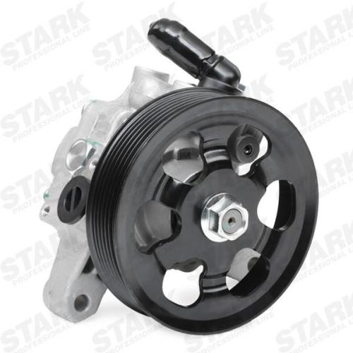 STARK SKHP-0540252 Servopumpe Hydraulikpumpe Lenkung hydraulisch für HONDA Bild STARK SKHP-0540252 Servopumpe Hydraulikpumpe Lenkung hydraulisch für HONDA