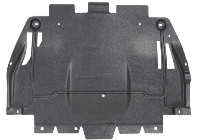 REZAW PLAST Motorraumdämmung für CITROËN C5 III Kombi (RW)