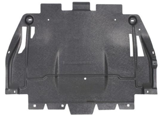 REZAW PLAST Motorraumdämmung für CITROËN C5 III Kombi (RW) Bild REZAW PLAST Motorraumdämmung für CITROËN C5 III Kombi (RW)