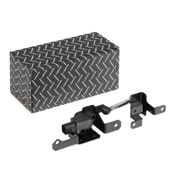 RIDEX Xenon-Höhenstandssensor Hinten für VW Golf 5I (5K1)