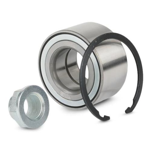 RIDEX 654W0921 Radlagersatz pro 1 Rad Vorne Hinten für HONDA Jazz III Schrägheck Bild RIDEX 654W0921 Radlagersatz pro 1 Rad Vorne Hinten für HONDA Jazz III Schrägheck