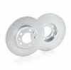 RIDEX PLUS 82B1300P 2x Bremsscheiben Hinten Ø268mm voll passend für PEUGEOT Bild RIDEX PLUS 82B1300P 2x Bremsscheiben Hinten Ø268mm voll passend für PEUGEOT