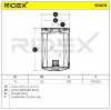 RIDEX Ölfilter Auto Motorölfilter Anschraubfilter 7O0111 für FIAT Ducato Bus Bild RIDEX Ölfilter Auto Motorölfilter Anschraubfilter 7O0111 für FIAT Ducato Bus