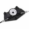 RIDEX 1561W0144 Fensterheber Vorne Elektrisch ohne Elektromotor für VW 1J0898022 Bild RIDEX 1561W0144 Fensterheber Vorne Elektrisch ohne Elektromotor für VW 1J0898022