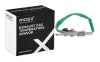 RIDEX 3938E0548 Abgastemperatursensor 2-Polig passend für MERCEDES-BENZ Bild RIDEX 3938E0548 Abgastemperatursensor 2-Polig passend für MERCEDES-BENZ