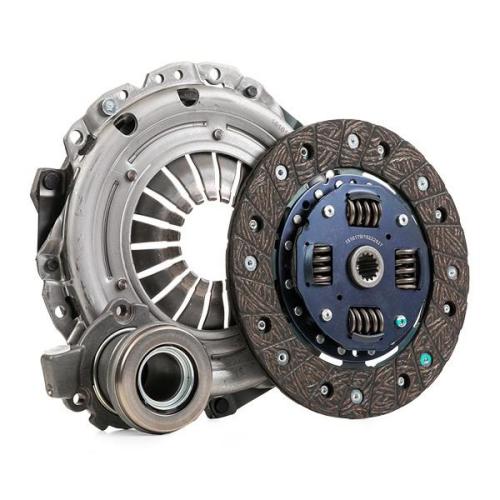 RIDEX 479C0385 Kupplungssatz für OPEL Corsa C Schrägheck (X01) 3000859901 Bild RIDEX 479C0385 Kupplungssatz für OPEL Corsa C Schrägheck (X01) 3000859901