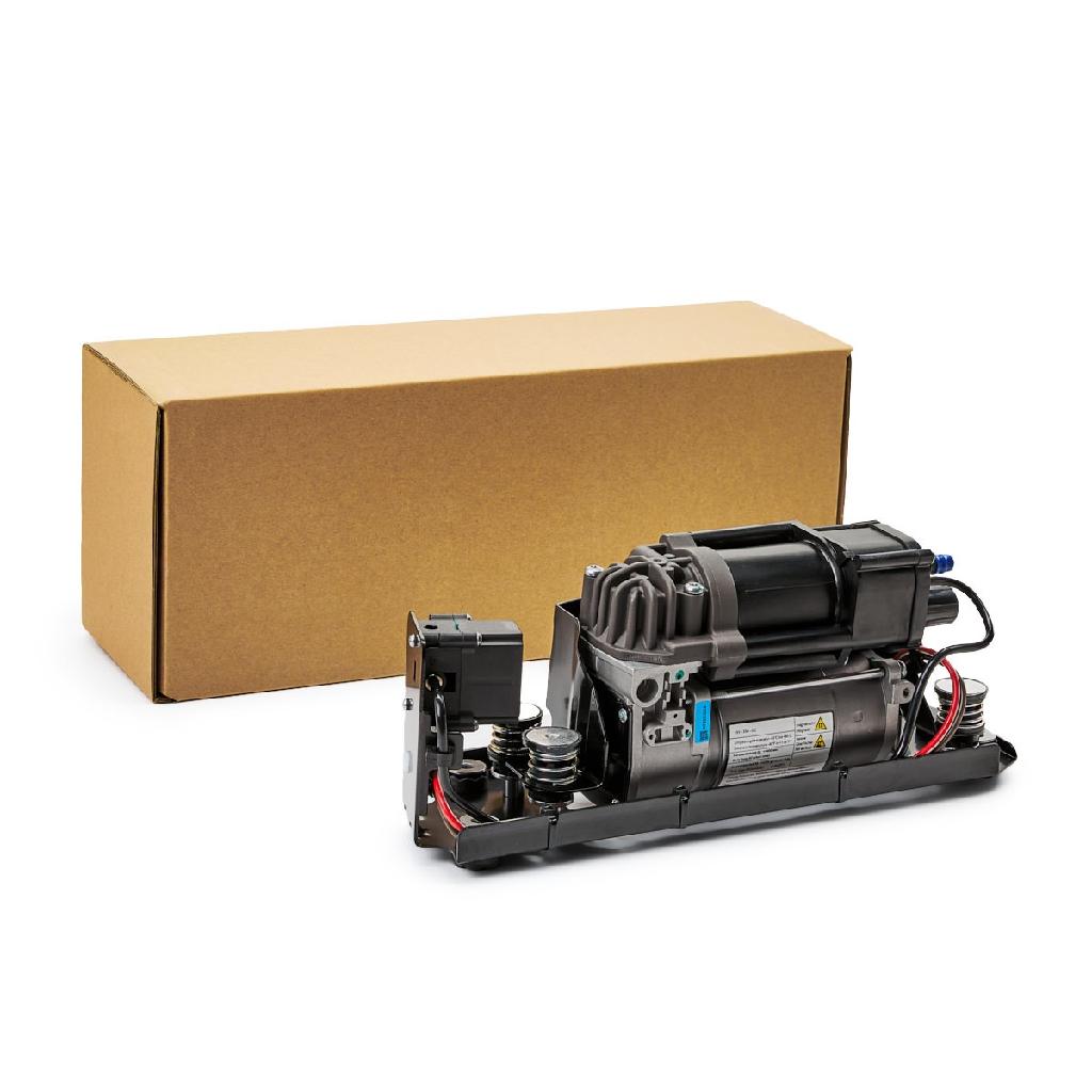 RIDEX Luftfederung Kompressor für BMW 5 Touring (F11) 332C0043