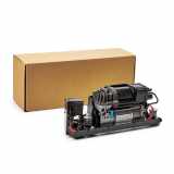 RIDEX Luftfederung Kompressor für BMW 5 Touring (F11) 332C0043