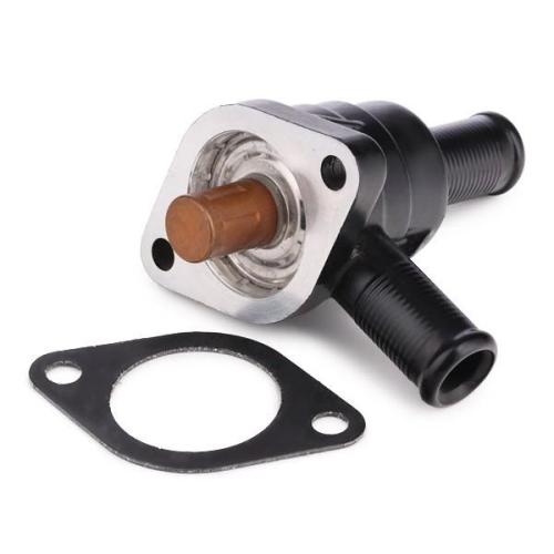 RIDEX 316T0238 Thermostat Kühlmittel Kühlwasserthermostat mit Dichtung 84°C Bild RIDEX 316T0238 Thermostat Kühlmittel Kühlwasserthermostat mit Dichtung 84°C