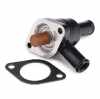 RIDEX 316T0238 Thermostat Kühlmittel Kühlwasserthermostat mit Dichtung 84°C Bild RIDEX 316T0238 Thermostat Kühlmittel Kühlwasserthermostat mit Dichtung 84°C