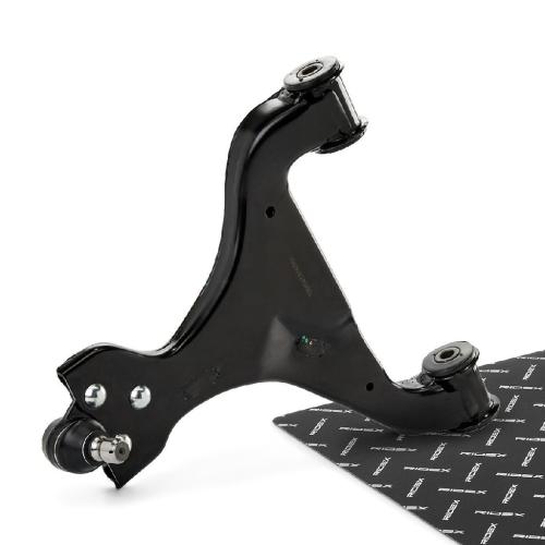 RIDEX 273C0487 Lenker Radaufhängung Querlenker Front rechts A6393300510 Bild RIDEX 273C0487 Lenker Radaufhängung Querlenker Front rechts A6393300510