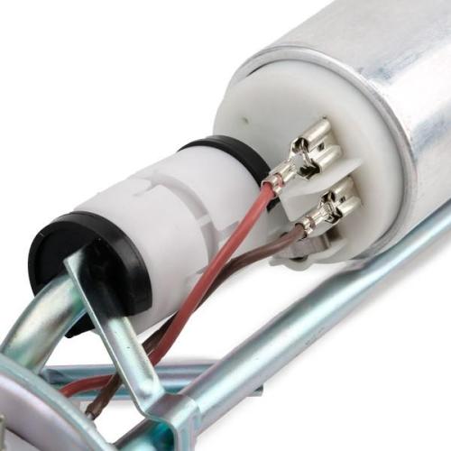 RIDEX 1382F0029 Kraftstoffpumpe Kraftstoff-Fördereinheit Modul für BMW Bild RIDEX 1382F0029 Kraftstoffpumpe Kraftstoff-Fördereinheit Modul für BMW